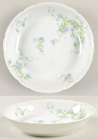 Schleiger 1014-5 Coupe Soup Bowl
