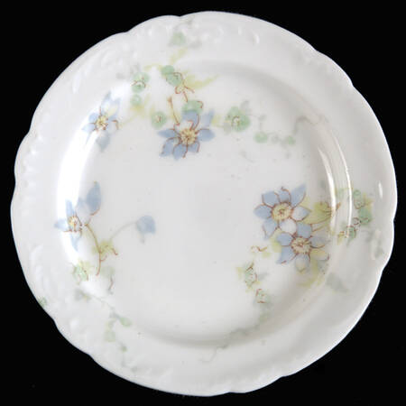 Schleiger 1014-5 Butter Pat