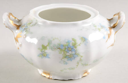 Schleiger 1014-5 Sugar Bowl No Lid