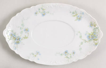 Schleiger 1014-5 Underplate for Gravy Boat