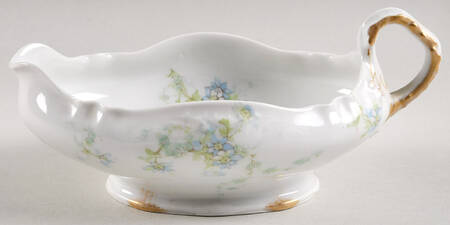 Schleiger 1014-5 Gravy Boat