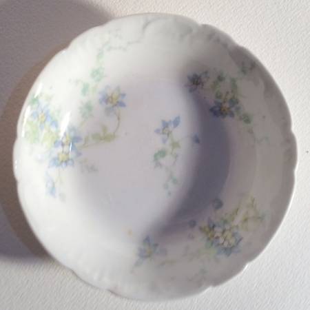 Schleiger 1014-5 Fruit/Dessert (Sauce) Bowl