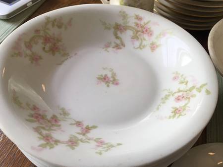 H49 Fruit/Dessert (Sauce) Bowl