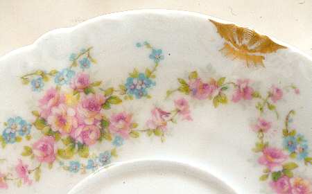Schleiger 851-2 Saucer