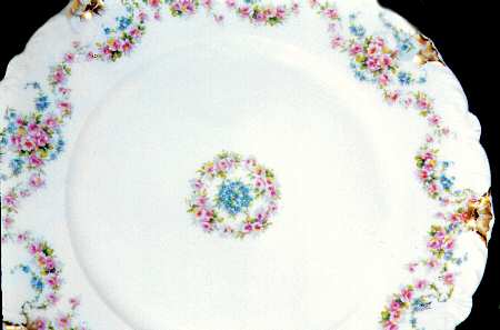 Schleiger 851-2 by Haviland