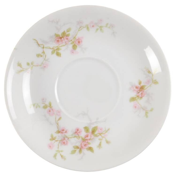 H504 Saucer