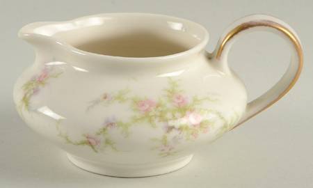 H504 Creamer