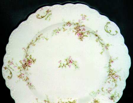 Schleiger 1024-3 by Haviland