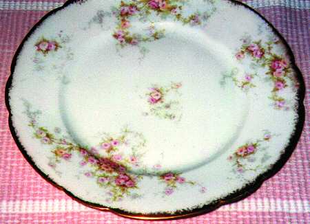 Schleiger 149-5 by Haviland