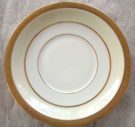 SCHLEIGER 1105-1 Saucer for Cream Soup Bowl