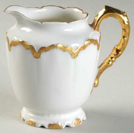 H522 Mini Creamer