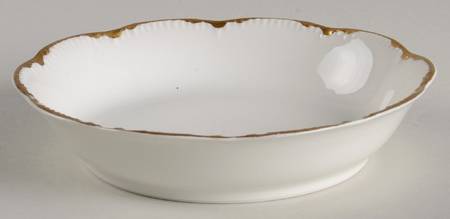 H522 Coupe Cereal Bowl