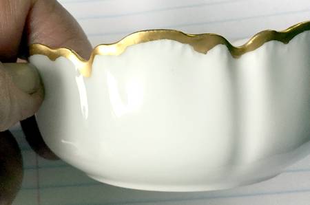 H522 Ramekin No Saucer