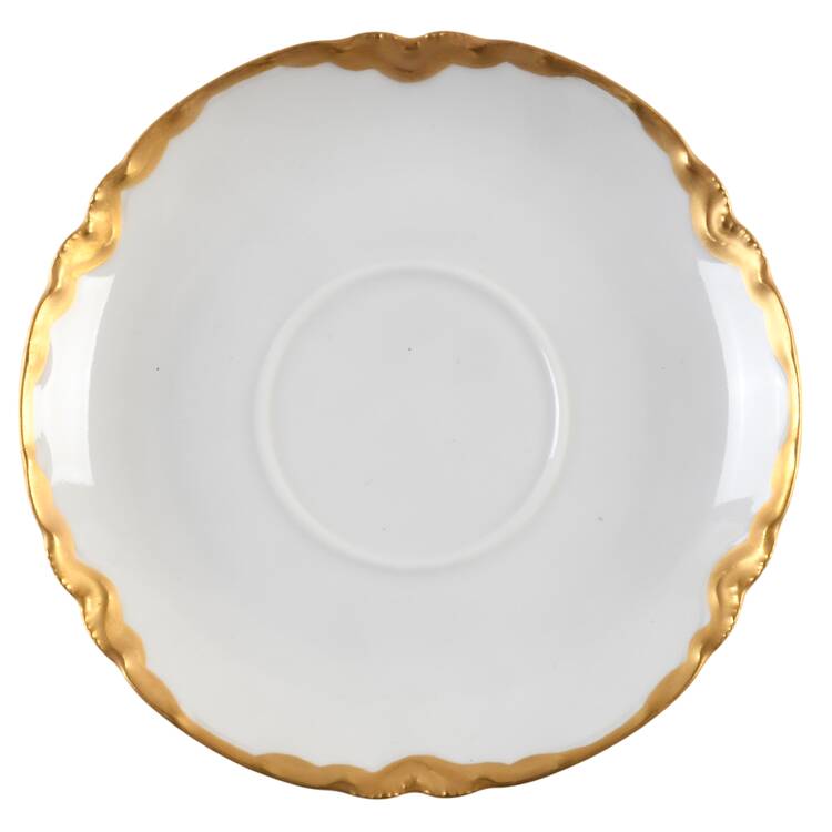 H526 Saucer
