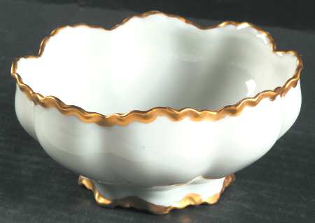 H526 Mayonnaise Bowl