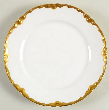 H526 Bread & Butter Plate