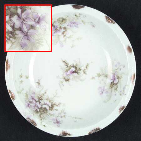 Schleiger 157-9 by Haviland