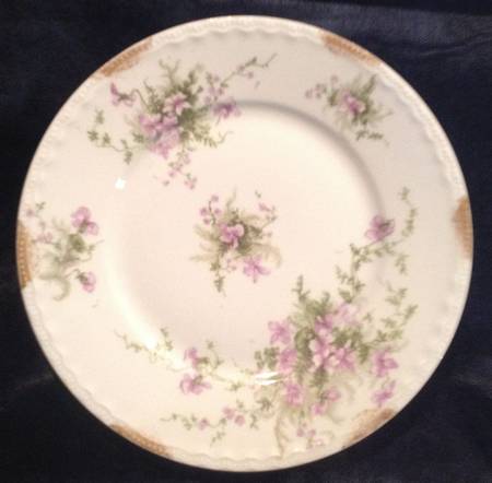 Schleiger 157-9 Dinner Plate