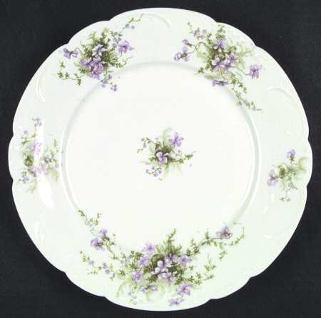 Schleiger 157-11 by Haviland