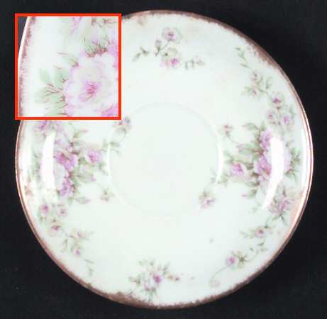 H553 Saucer