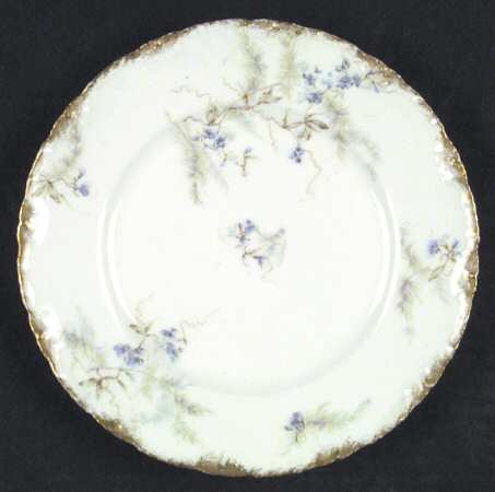 Schleiger 1026-2 Salad Plate