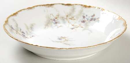 Schleiger 1026-2 Coupe Soup Bowl