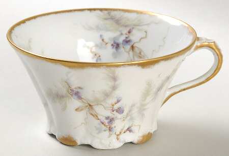 Schleiger 1026-2 Flat Cup