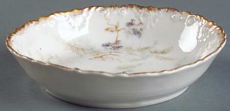 Schleiger 1026-2 Fruit/Dessert (Sauce) Bowl