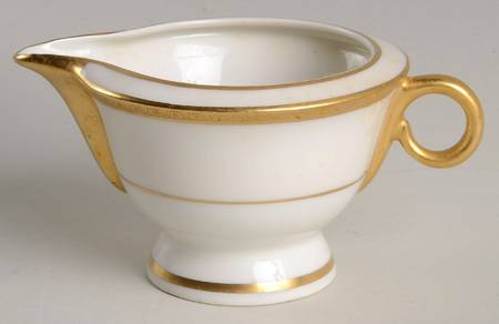 H563 Creamer