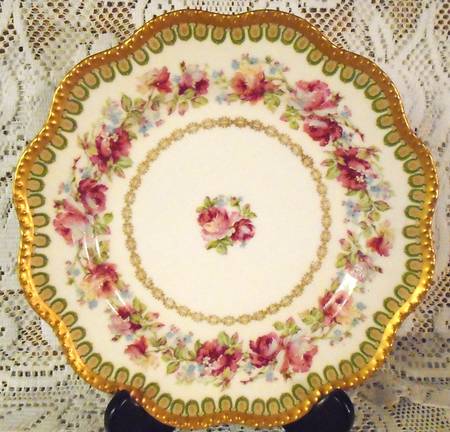 H57 Dinner Plate