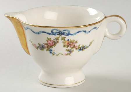 H6 Creamer