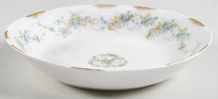 H61 Coupe Soup Bowl