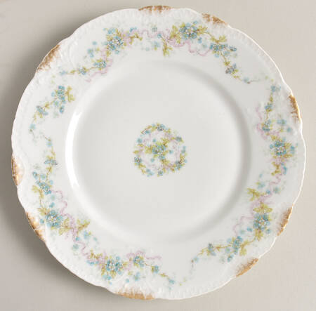H61 Salad Plate