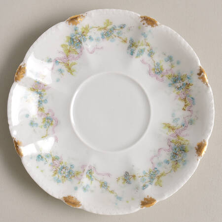 H61 Saucer