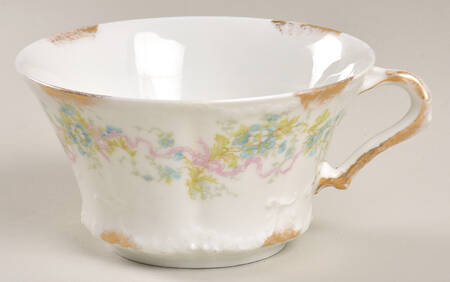 H61 Flat Cup