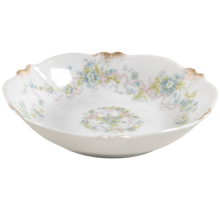 H61 Fruit/Dessert (Sauce) Bowl