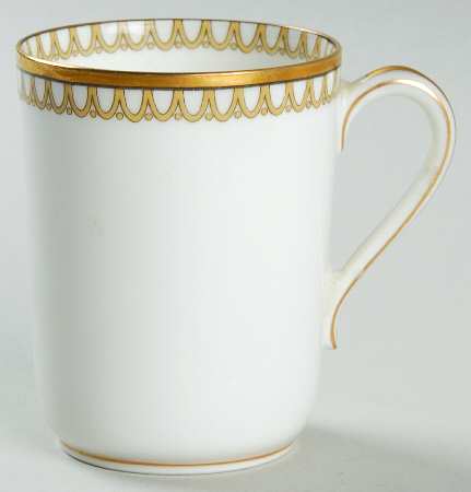 H62 Chocolate Cup