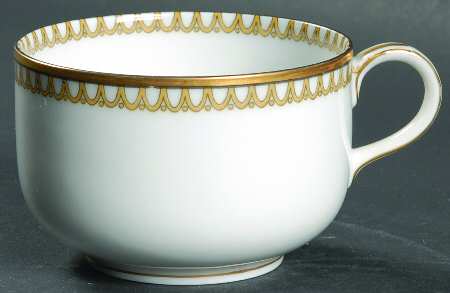 H62 Flat Cup
