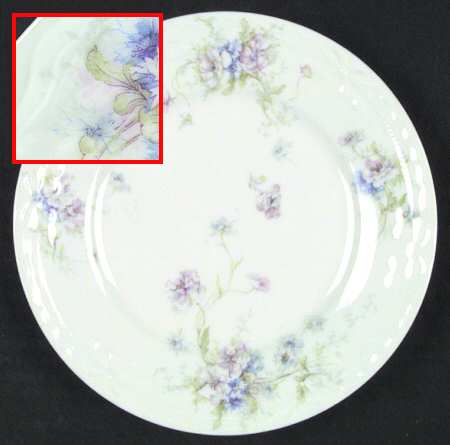 Schleiger 156-4 by Haviland