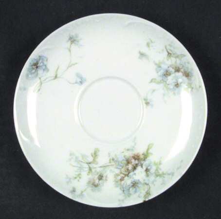 Schleiger 156-5 Saucer