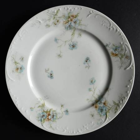 Schleiger 156-5 by Haviland