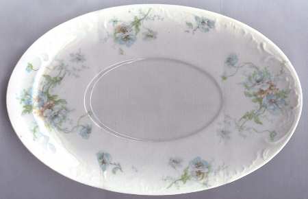 Schleiger 156-5 Underplate for Gravy Boat