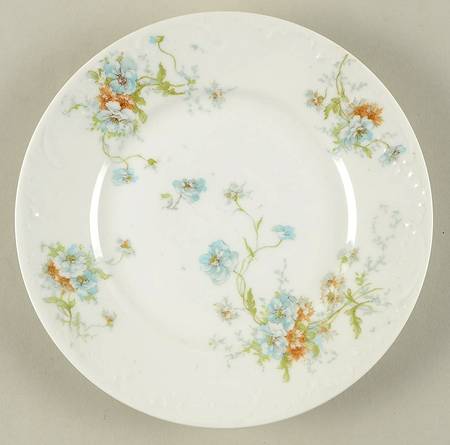 Schleiger 156-5 Salad Plate