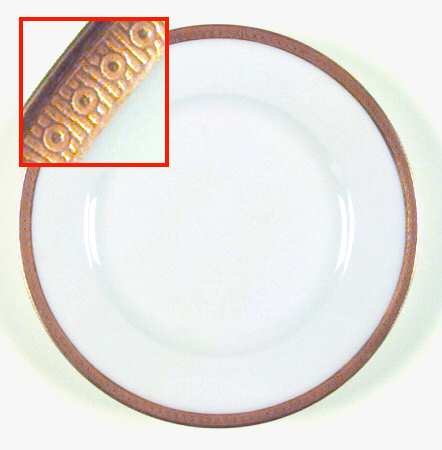 H79 Bread & Butter Plate