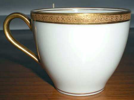 H79 Flat Cup