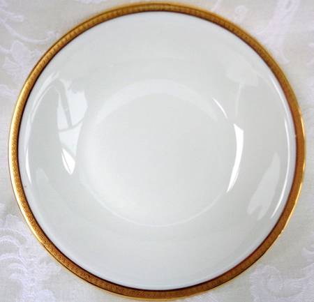 H79 Coupe Soup Bowl
