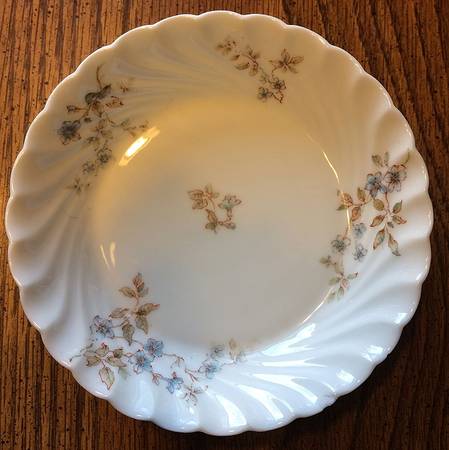 Schleiger 464i Fruit/Dessert (Sauce) Bowl
