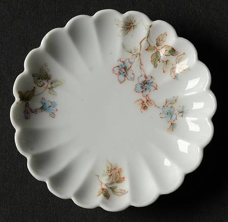 Schleiger 464i Butter Pat