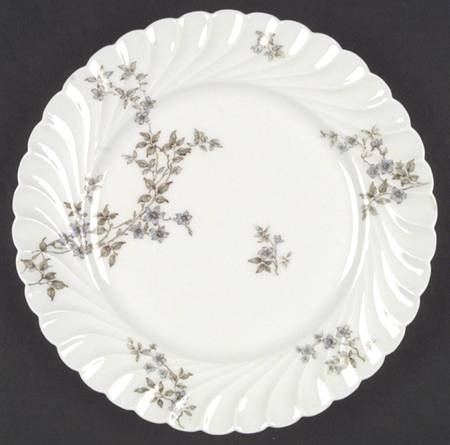 Schleiger 464i by Haviland