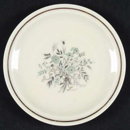 H93 Bread & Butter Plate